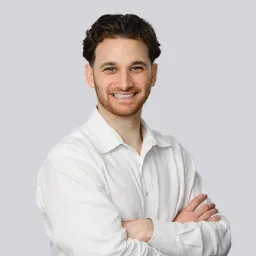 Bill Zinnershine, Chief Operating Officer of SyxthSense